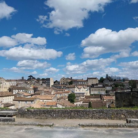HôTes De Saint-Emilion II Apartment Ngoại thất bức ảnh