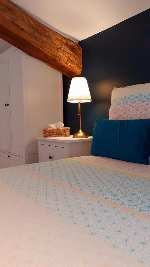 HôTes De Saint-Emilion II Apartment Ngoại thất bức ảnh