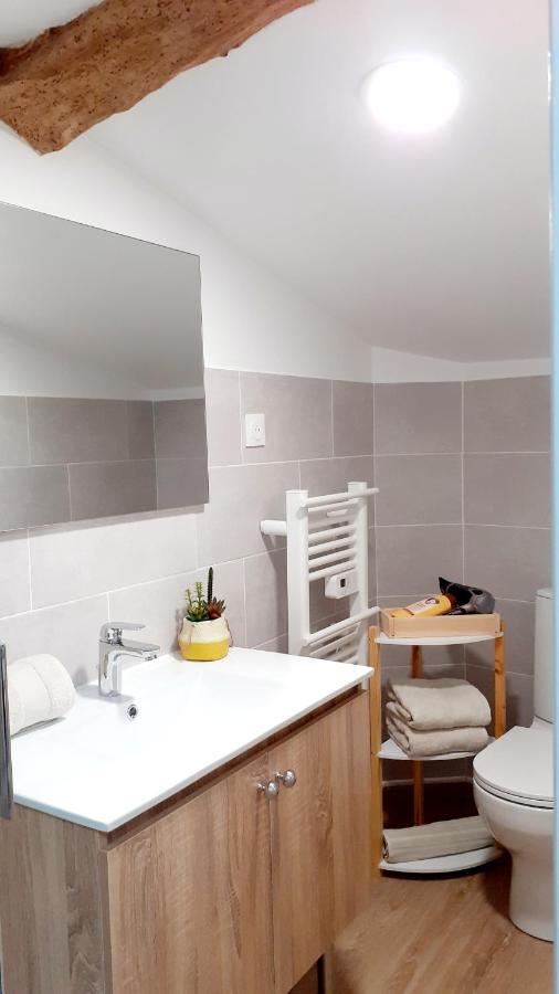 HôTes De Saint-Emilion II Apartment Ngoại thất bức ảnh