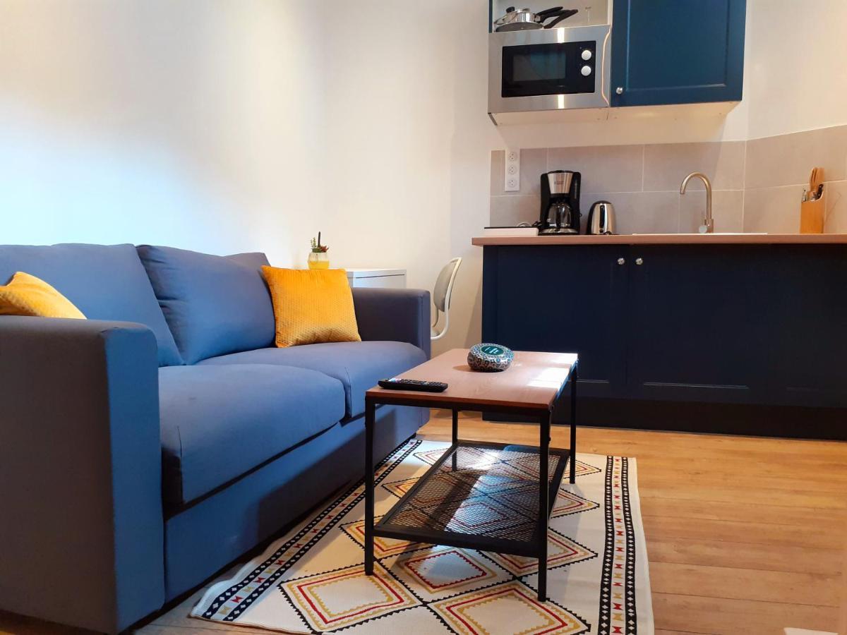 HôTes De Saint-Emilion II Apartment Ngoại thất bức ảnh