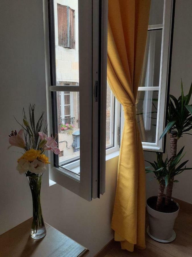 HôTes De Saint-Emilion II Apartment Ngoại thất bức ảnh